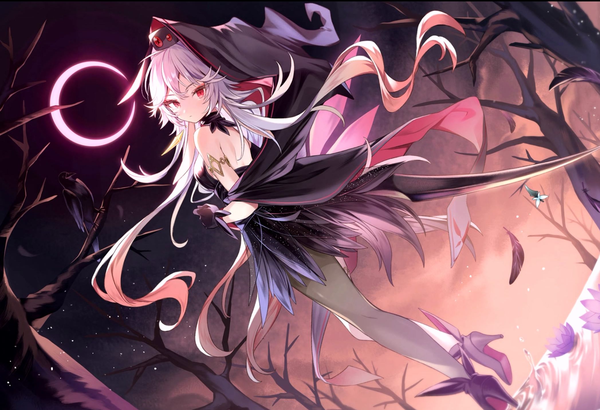 魔女之泉3 re-fine