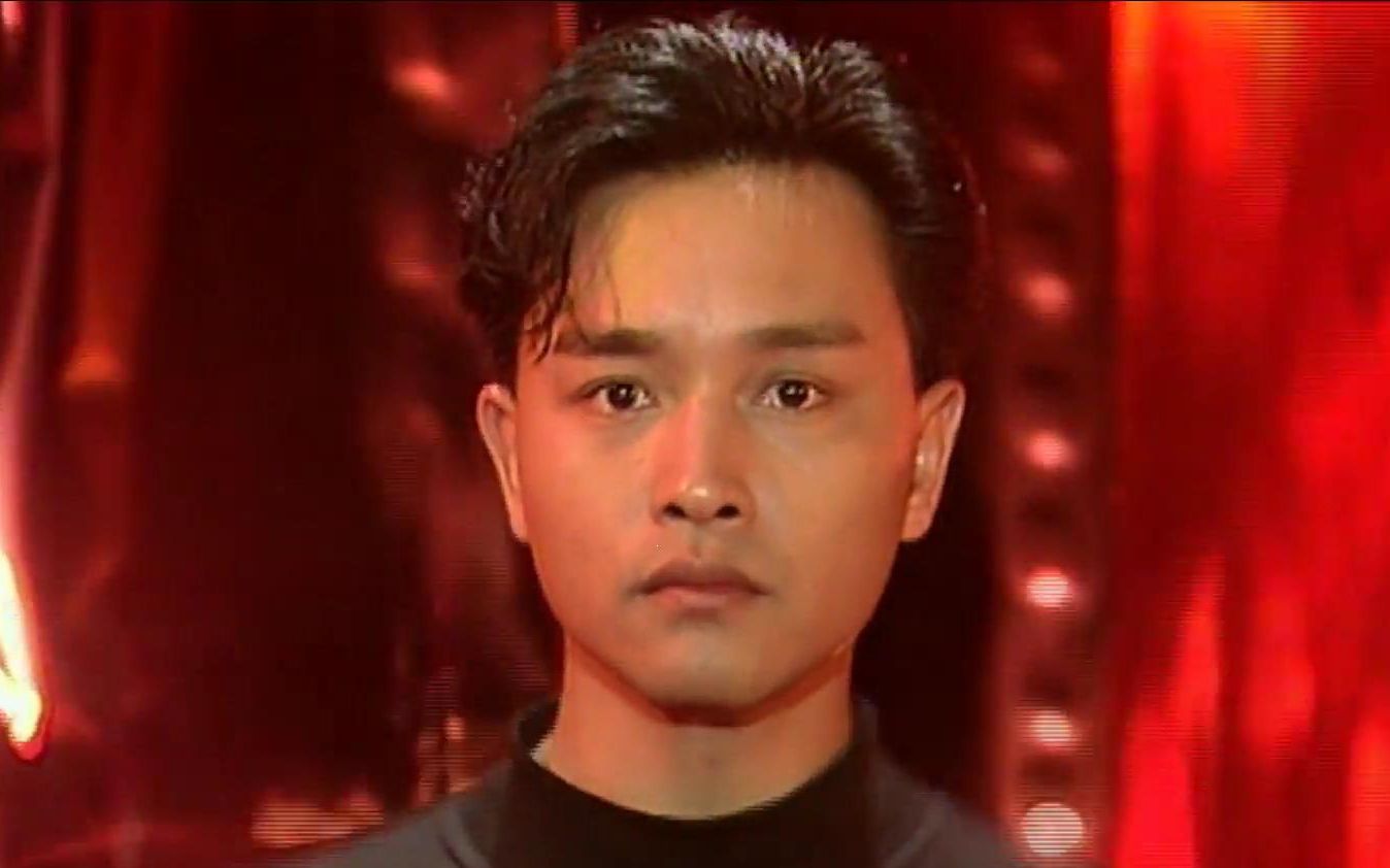 【哥哥张国荣】哥斯拉版极乐净土