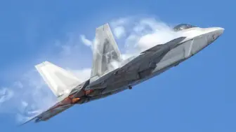 Descargar video: F-22猛禽在美国航展上照亮了米拉马尔的天空