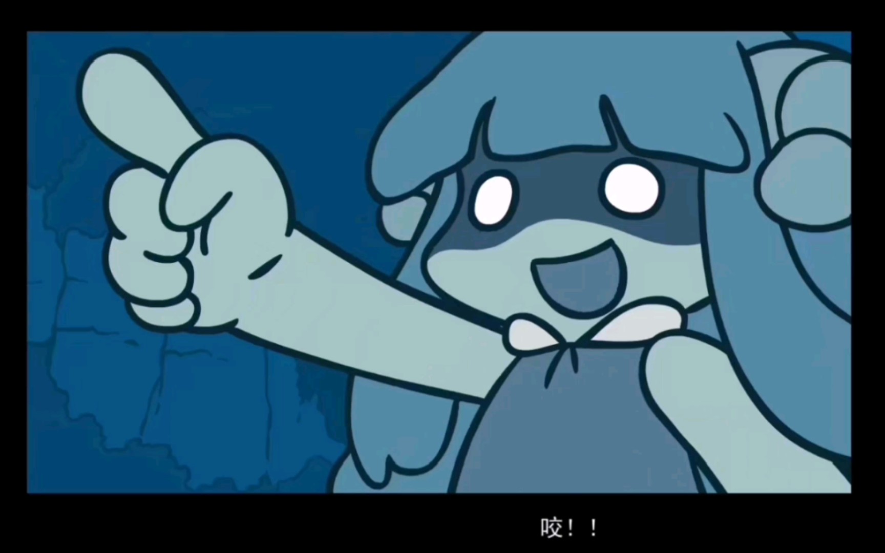 【罗小黑战记】您好,我是一只可爱的花精灵～_哔哩哔哩 (゜-゜)つロ