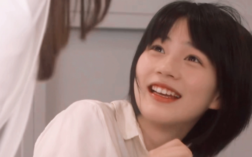 能年玲奈|独一份的少女感和少年感