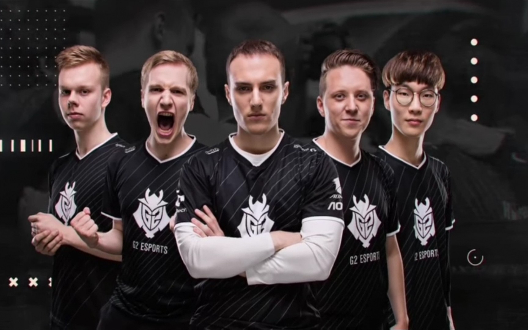 g2 at worlds 2018 - episode 9: defying the odds