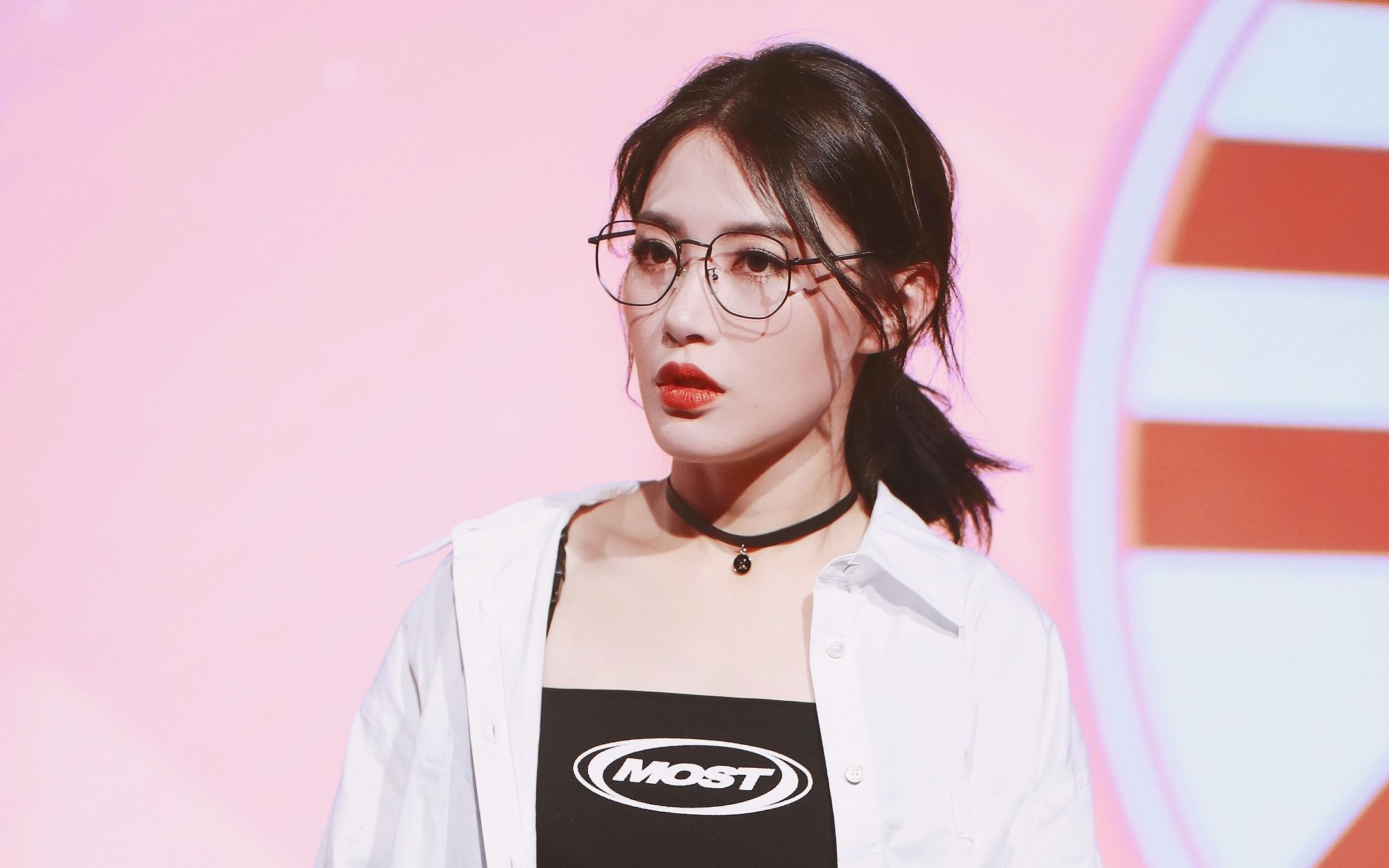 【snh48-戴萌】【7senses】190907showcase《new plan》戴萌直拍