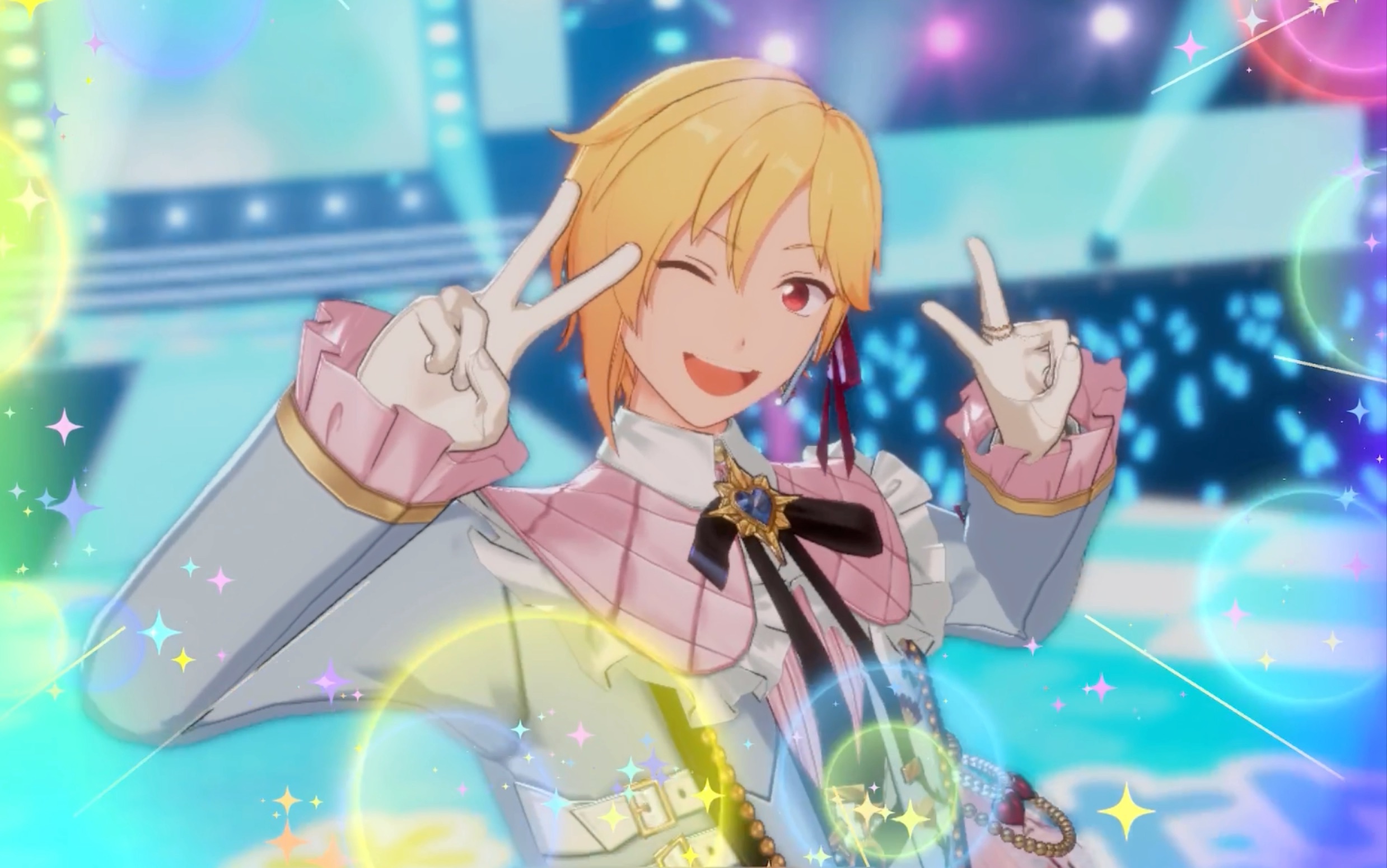 【esm】仁兔成鸣 ×××99プリティ scr spp