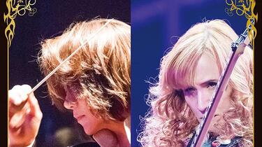 西本智実× 高見沢俊彦】billboard classics presents Innovation