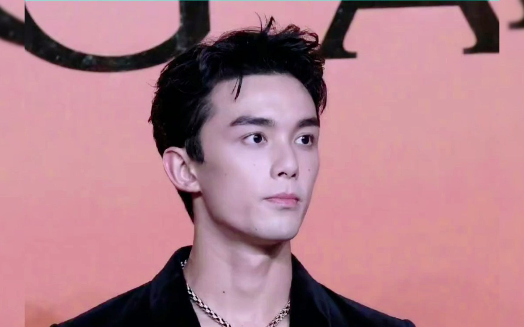 宝格丽红毯明星生图 吴磊 赵露思 杨洋