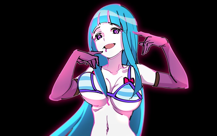 mememe福利电音之日本动画人展览会神作