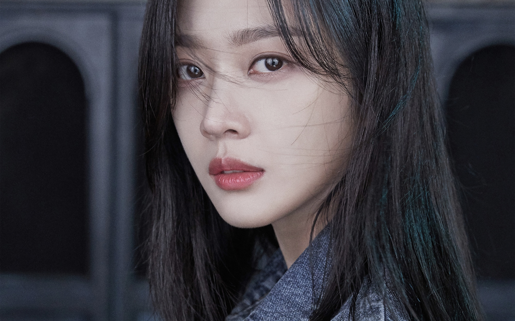 【九尾狐传】赵宝儿/南智雅1-4集cut