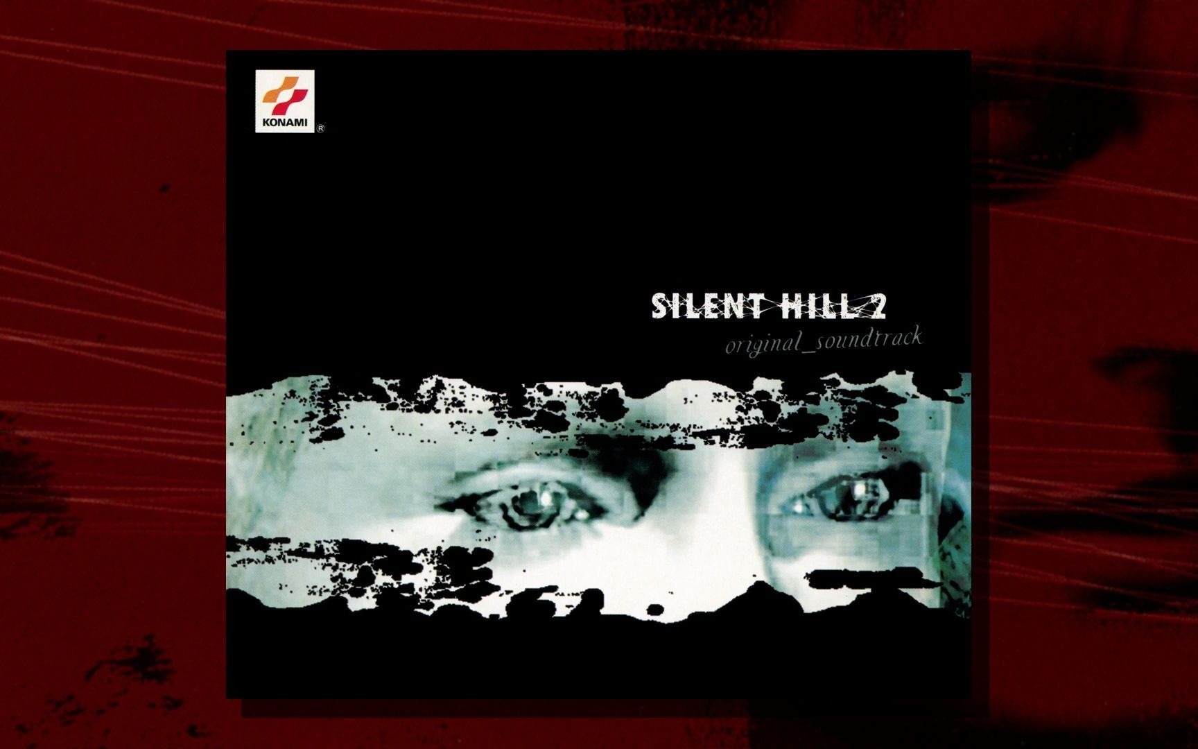 [图]Akira Yamaoka – Silent Hill 2- Original Soundtrack (Full Album, 2001)