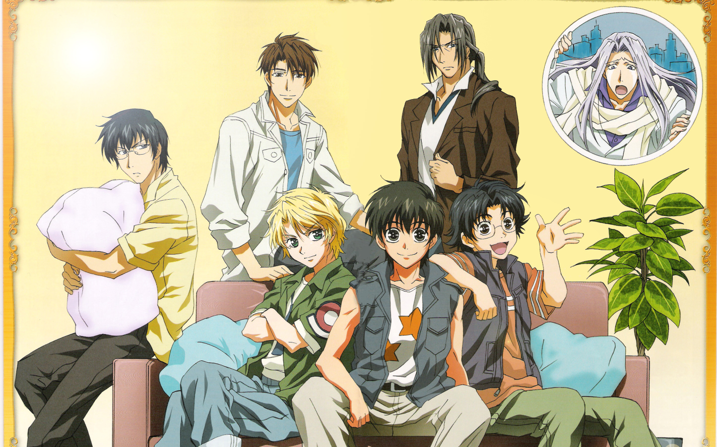 【bd1080p】今天开始做魔王 第三季【wolf】