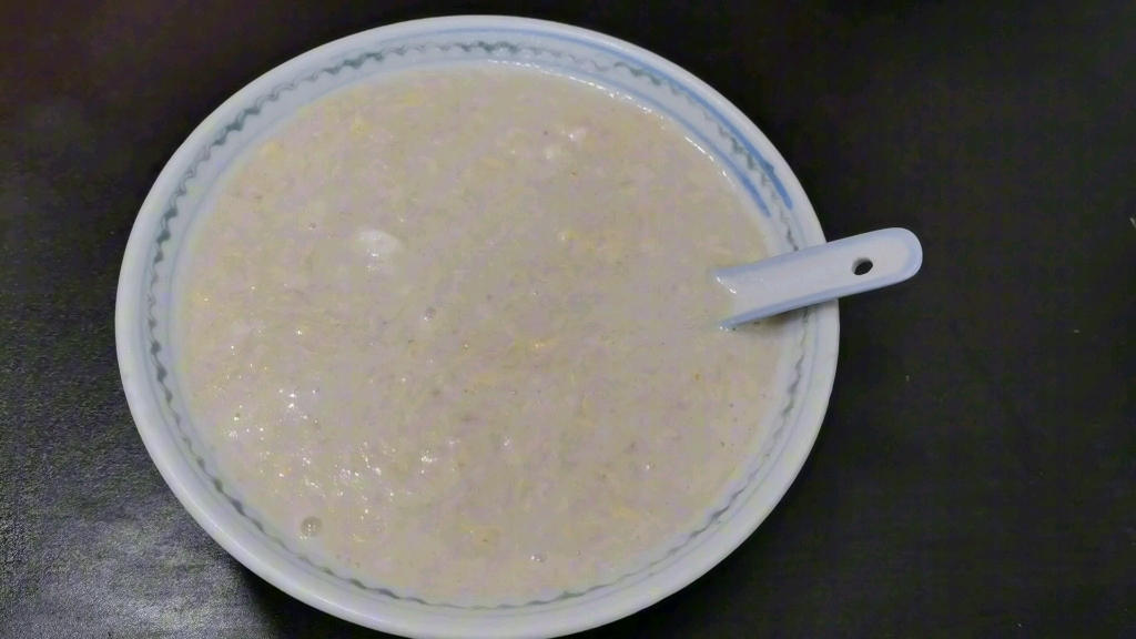 来一碗花生浆煮蛋,劲啊