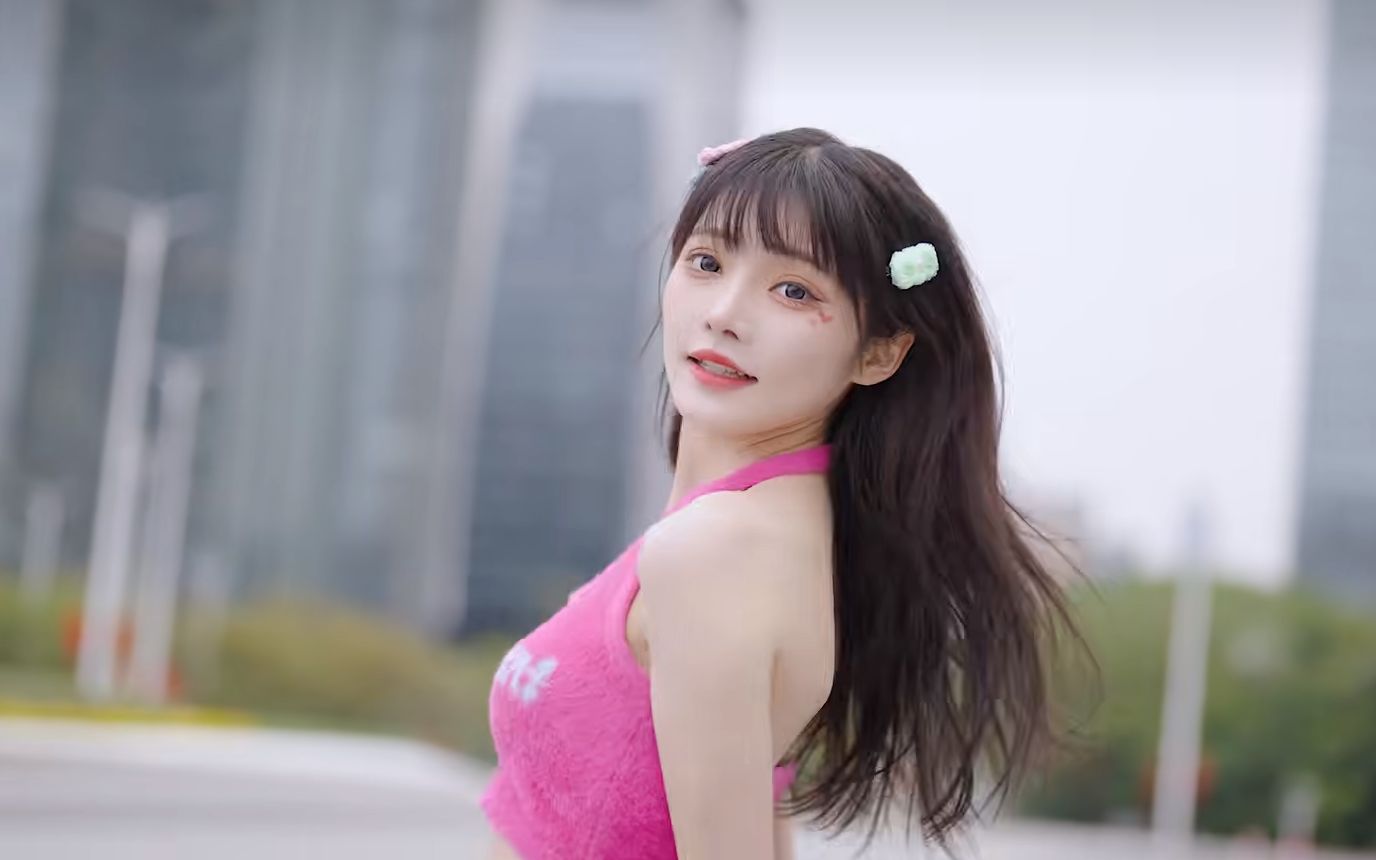 起猛了,看到了一只美人鱼(宵鱼鱼)丨 attention 踩点混剪