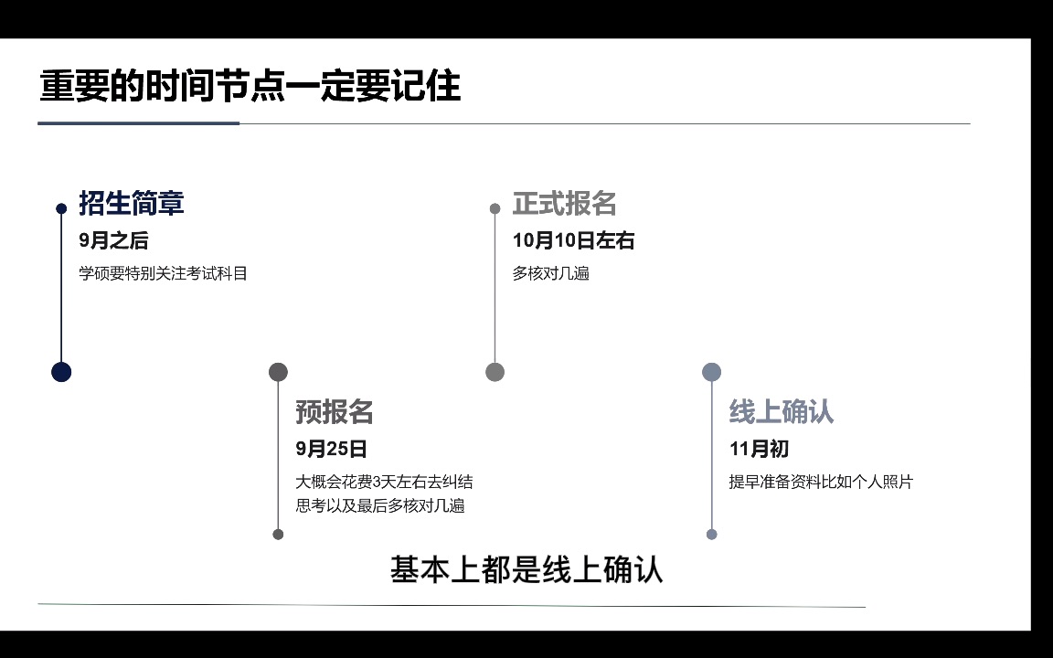 [图]420+医学高分学姐复习时间安排