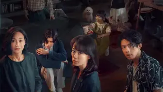 #张小斐新片拯救嫌疑人救女儿  15s的预告信息量好大！真的想赶紧看到啊#电影拯救嫌疑人