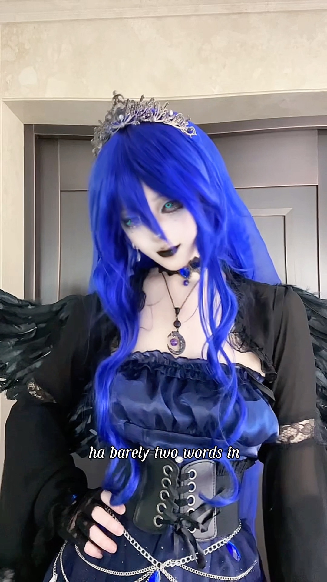 【小马宝莉|梦魇之月】哈,我才说了两个词