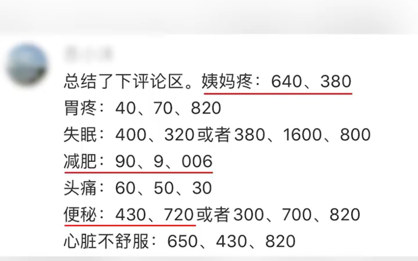 [图]象数疗法：中医神秘疗法，你知道吗？