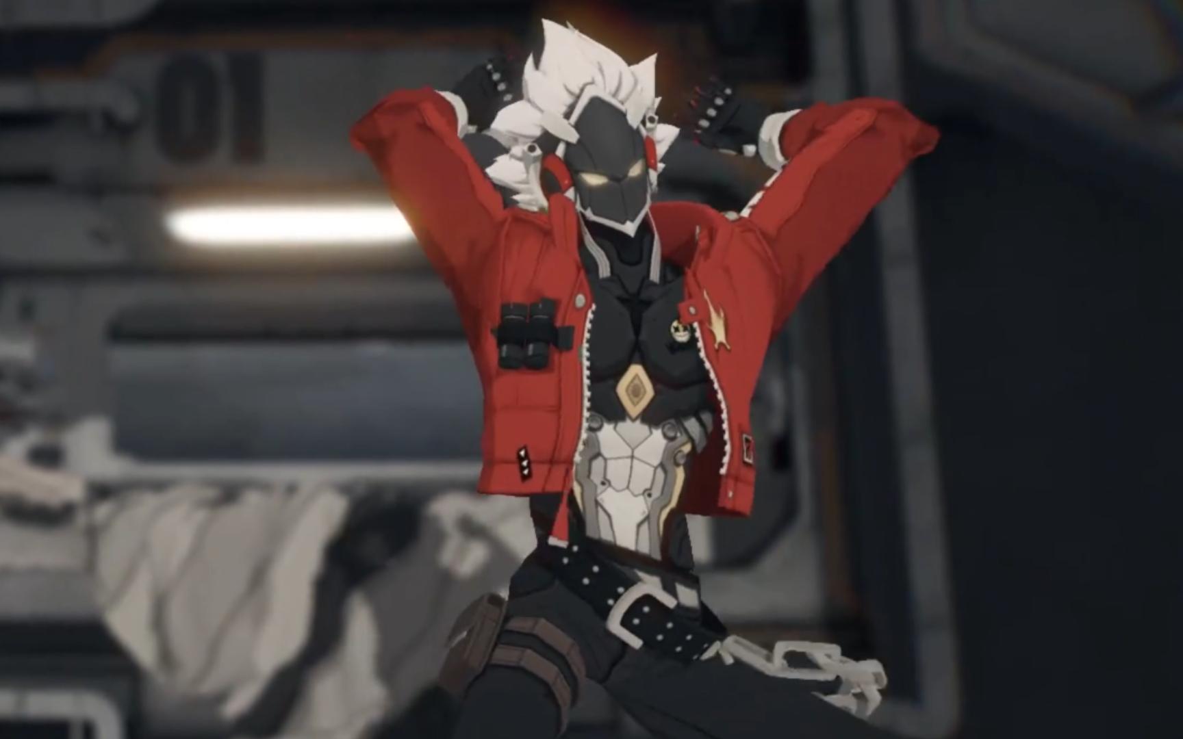 比利让我再补一段