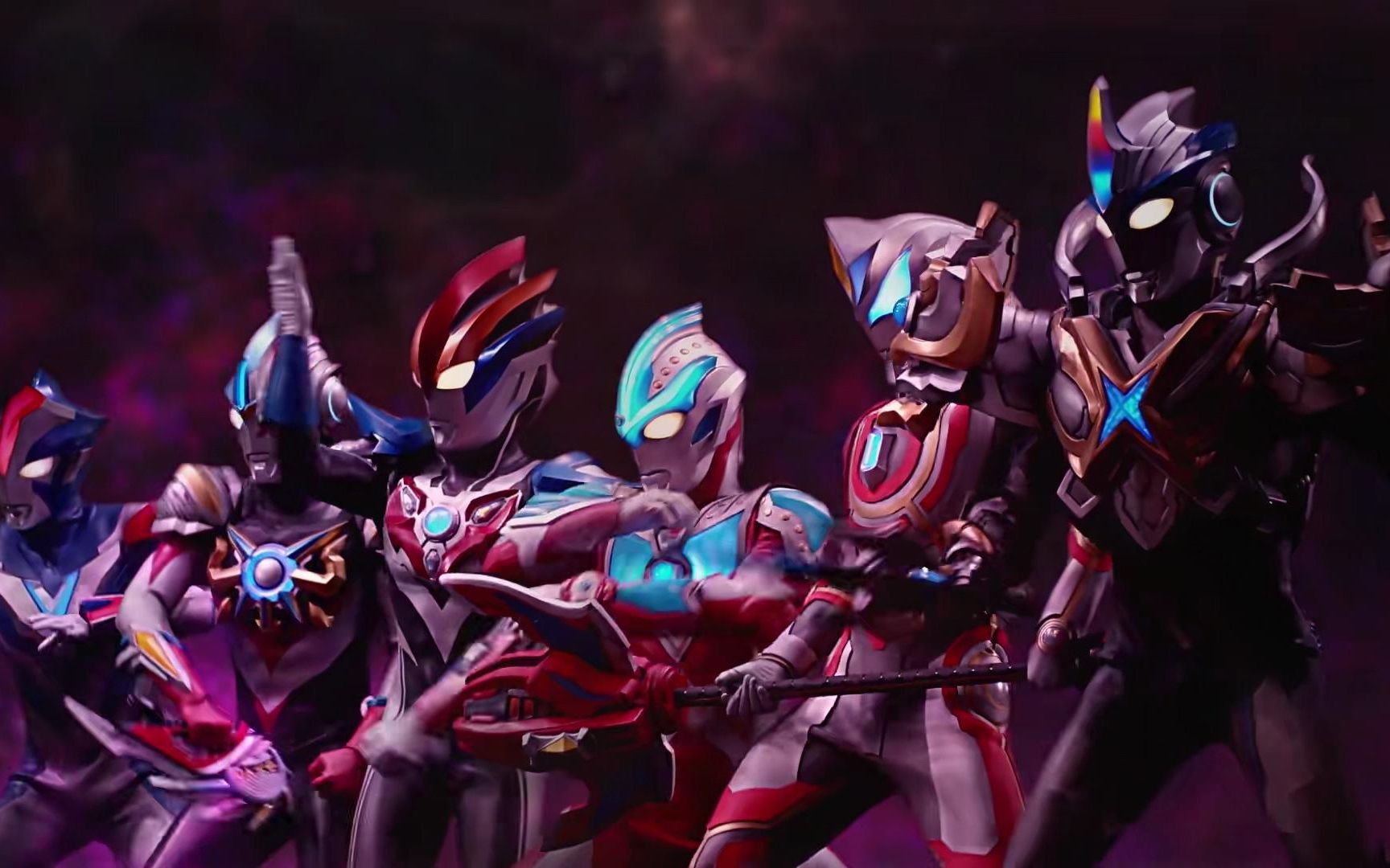 后羿ultra02spiral中文翻唱