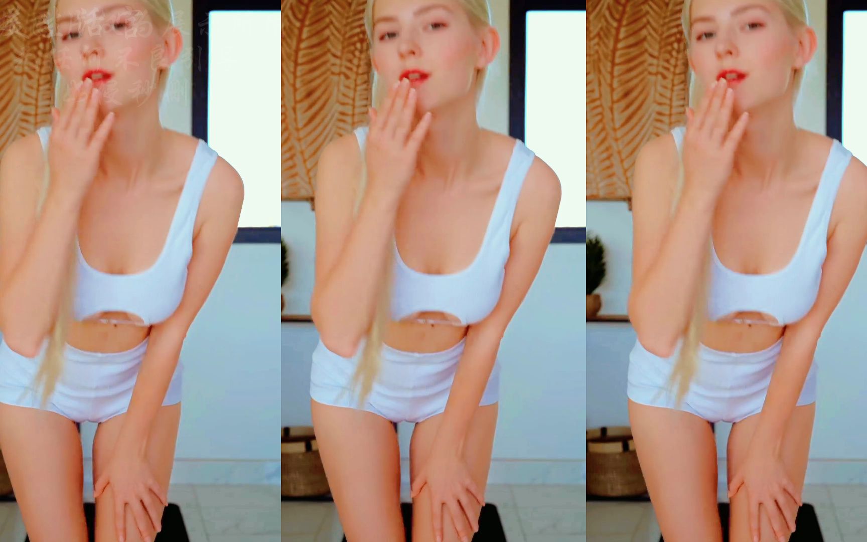 伊娃·埃尔菲(eva elfie):年龄,魅力和成功的完美结合