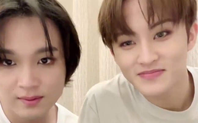 李马克×李楷灿 240204 wes直播全程