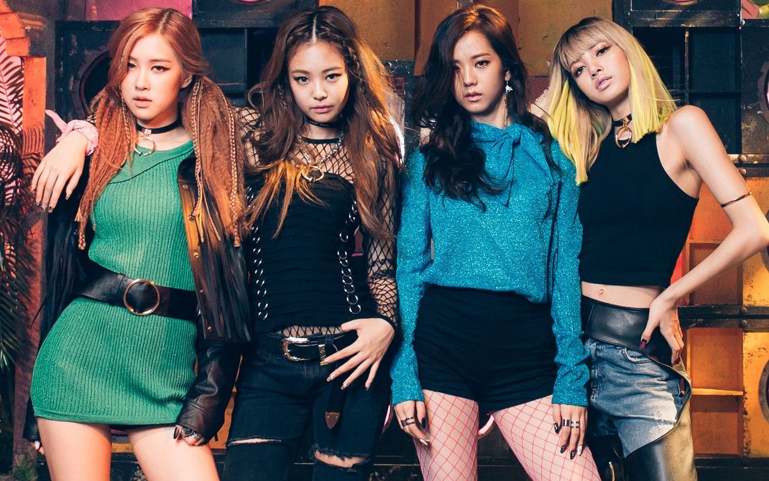 第二首1080pblackpinkdontknowwhattodo现场版