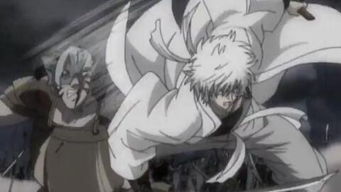 银魂ed Mad Sanagi 蛹 完整版 中日歌词 燃向 哔哩哔哩