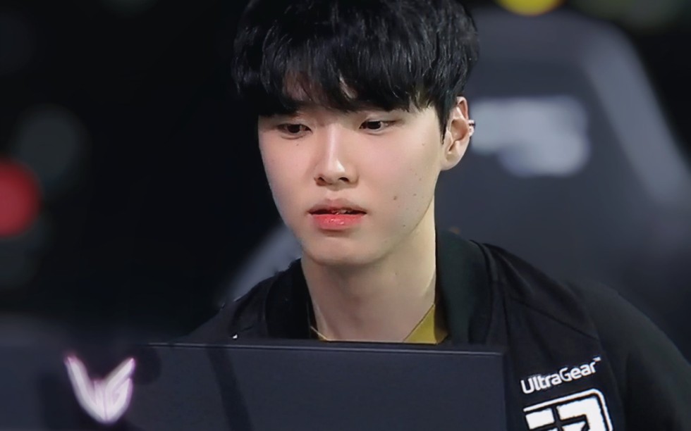 【chovy韩服ob】2023.01.20佛耶戈(9-0-3)(撞车gumayusi)