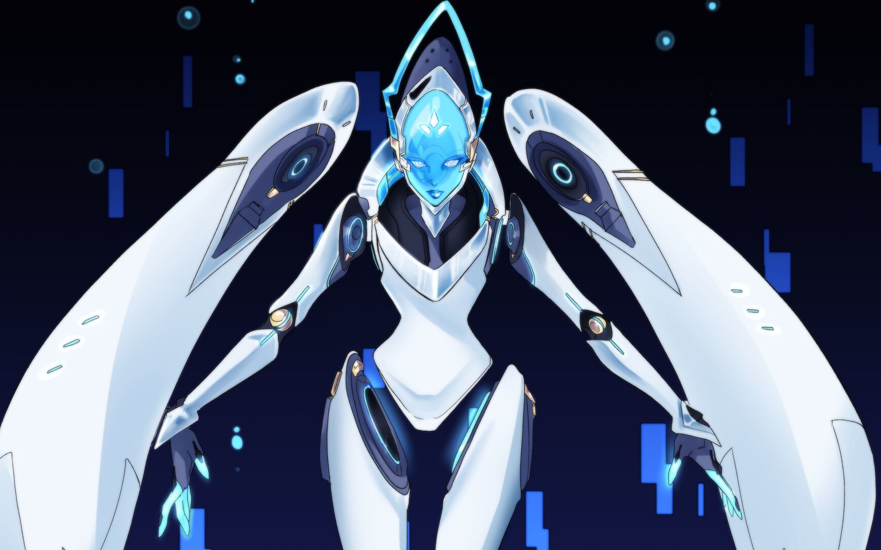 【守望先锋】精彩时刻 回声