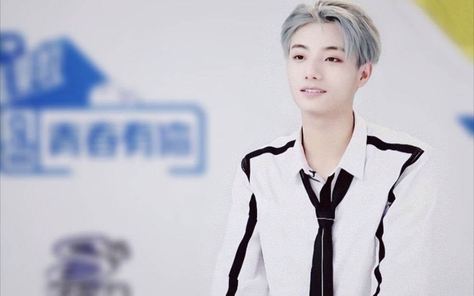 【竖版直拍】李振宁青春有你《后退》竖版直拍_哔哩哔哩_bilibili