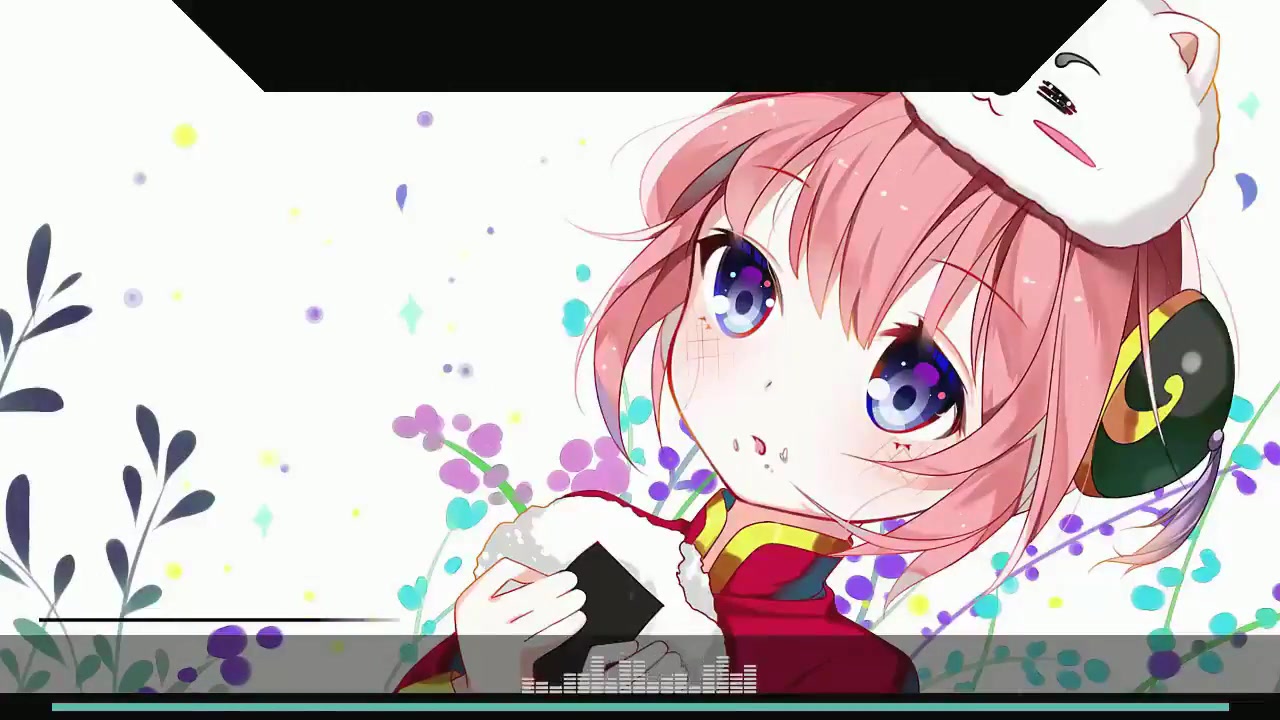 【rainych】蜉蝣【银魂op】