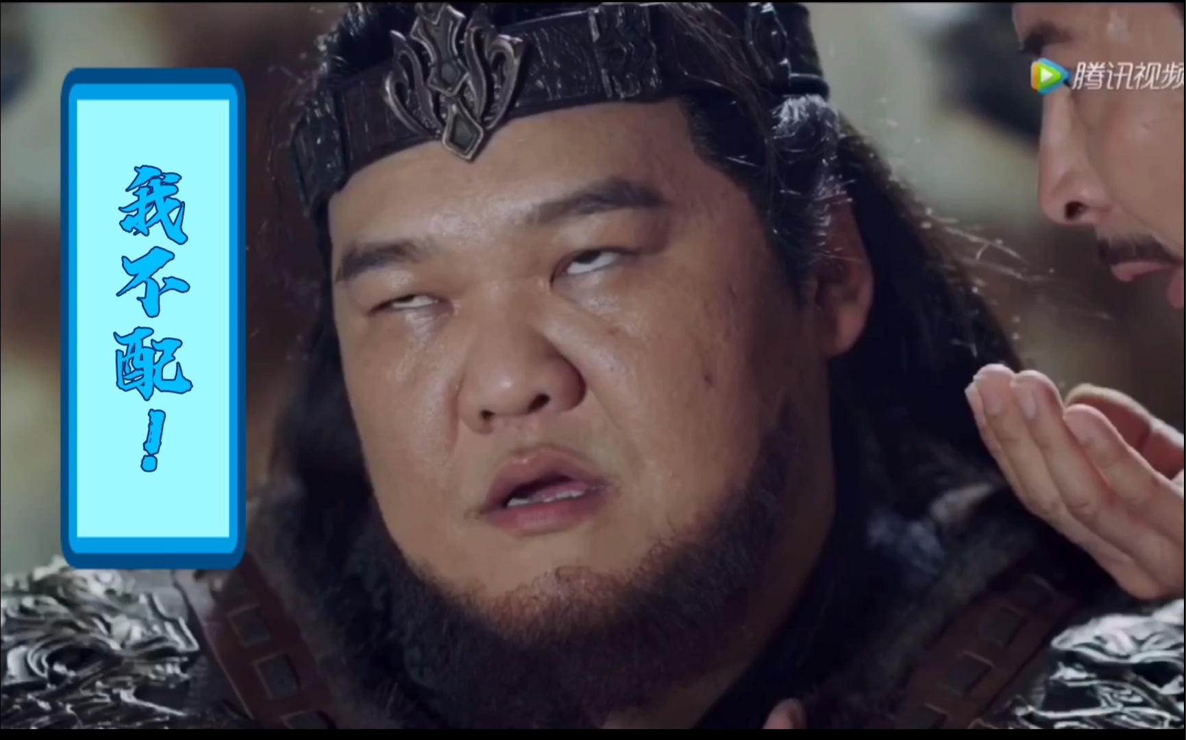 长歌行土喀设被歌隼欺负到委屈又可爱的熊熊