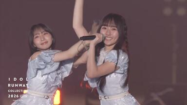 LOVE】You all are 