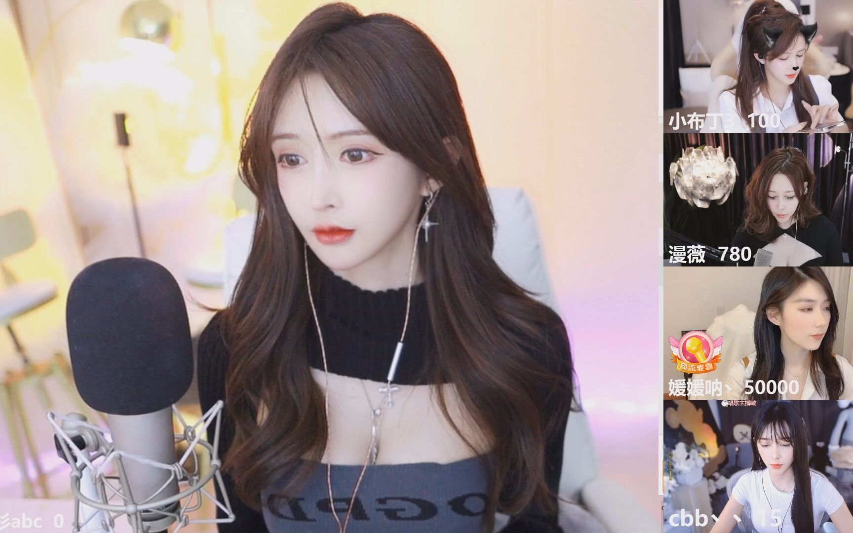 活动作品王羽杉barbieshy王阿姨