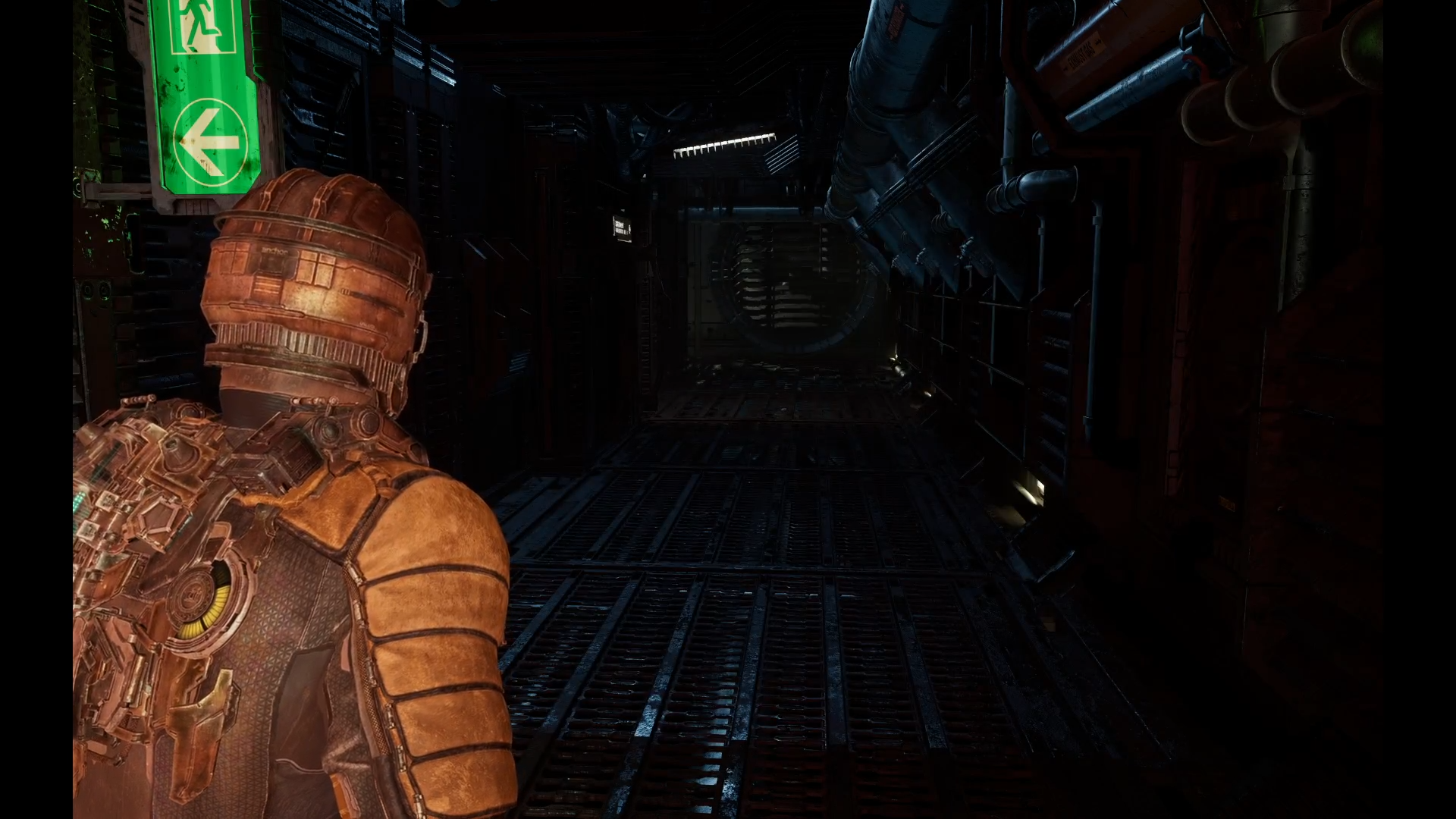 死亡空间实况 2.