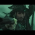 【混剪】【高燃】加勒比海盗 He is a pirate