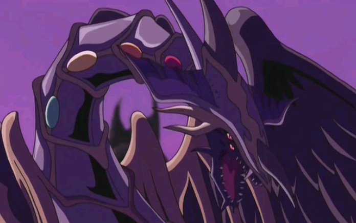 电子终结龙vs虹暗龙】_哔哩哔哩 (゜-゜)つロ 干杯~-bilibili