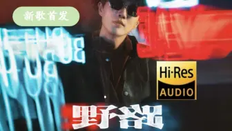 【Hi-Res无损】许嵩新歌《野路》，愚人节首发！
