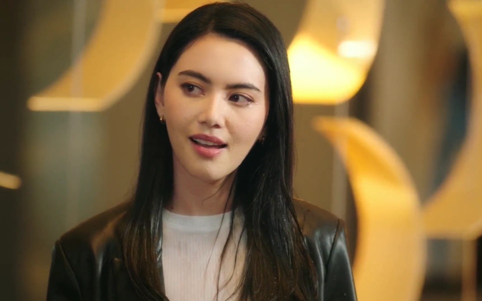 泰剧狐狸的夏天-遇奇葩相亲男,mai姐一脚教他做人_哔哩哔哩_bilibili