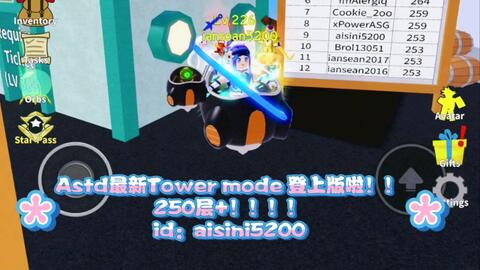 Best 6 / 7 Star in ASTD? All Star Tower Defense Tier List! (Naruto 7 Star  Update) - BiliBili