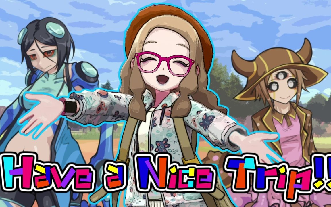 【生肉-口袋妖怪剑盾dlc1】愉快的旅游心情 一【ray-kbys】【ゆっくり