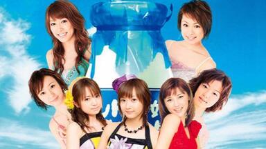 MELON KINEN-BI LIVE HOUSE TOUR 2007～LOCK ON!_哔哩哔哩_bilibili