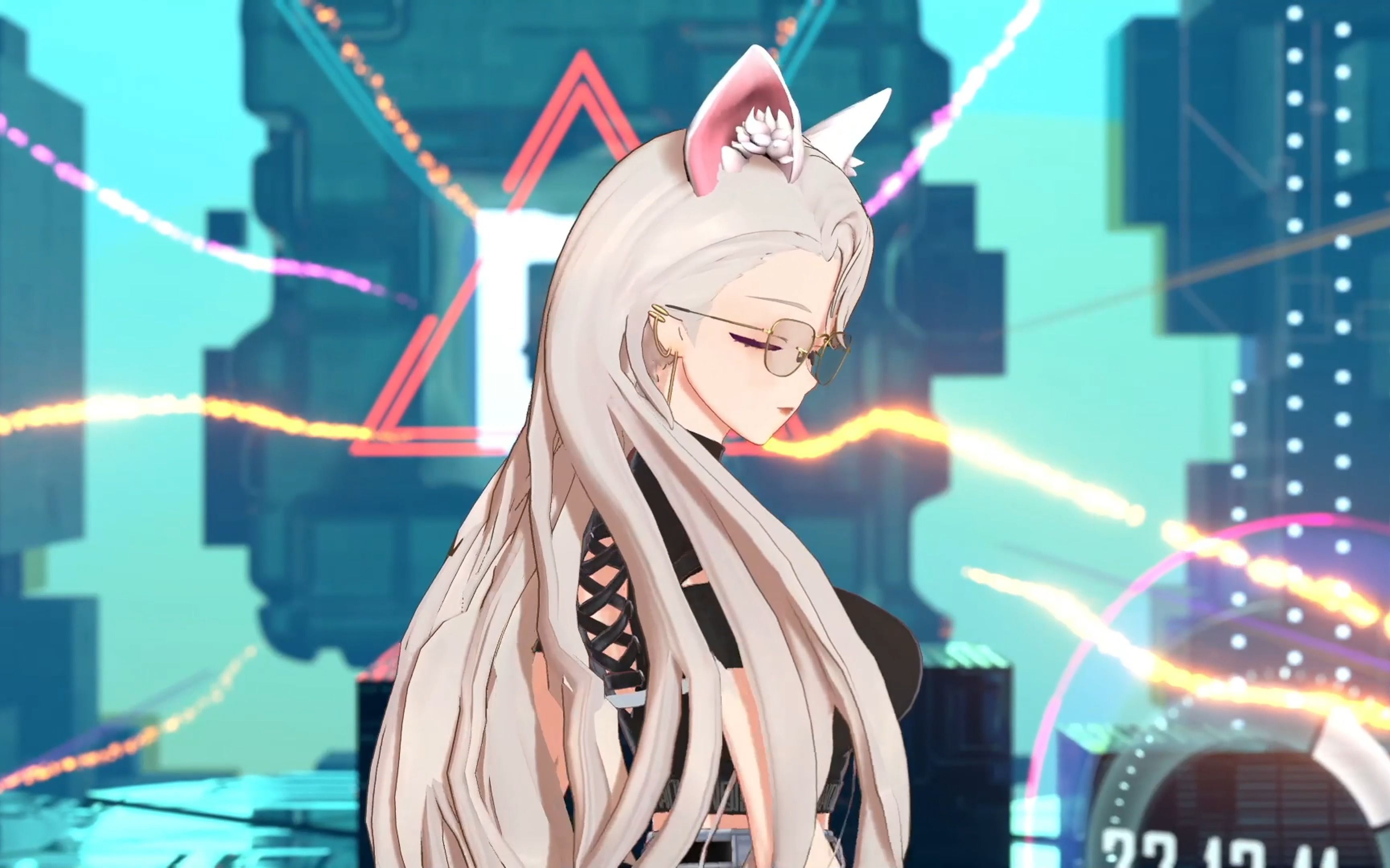 【乃琳】baddie丨把握住机会 不会错过的【舞蹈】