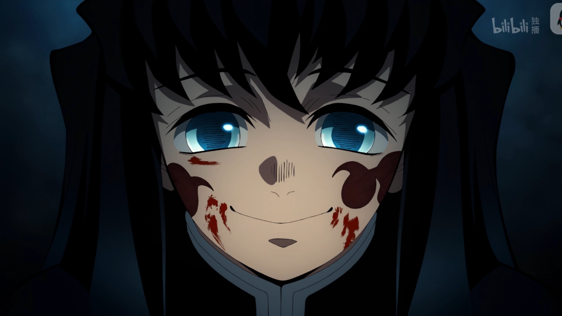 "无一郎的无是无限的无"