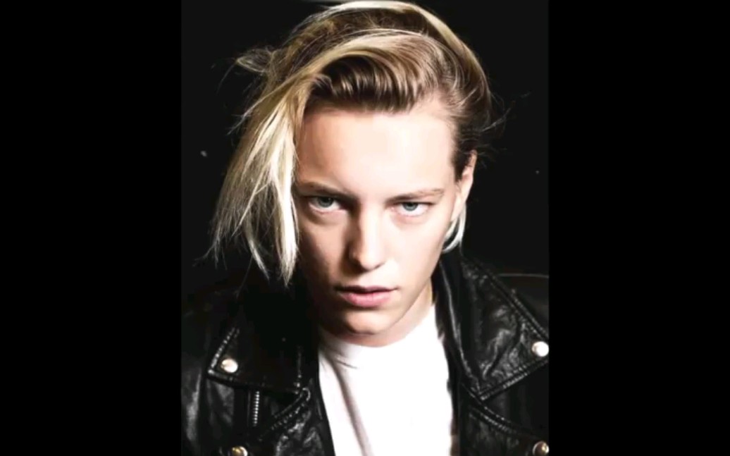 【erika linder】艾瑞卡林德啊!omg!忍不住发出姬叫!