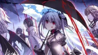 【血族bloodline】勇者归来！爷青回
