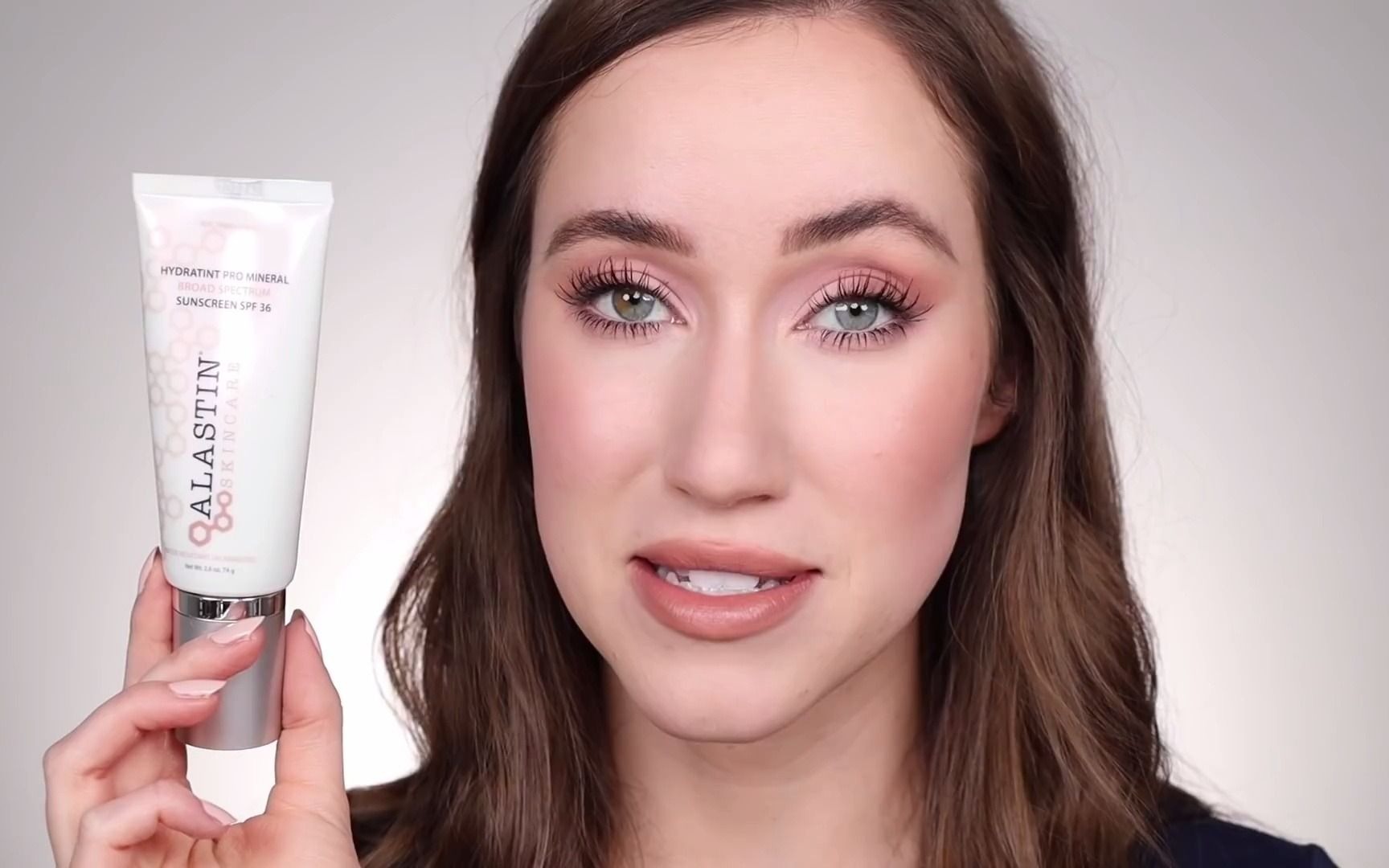 [图]【Allie Glines】My May 2021 Makeup Favorites 😍 xoxo