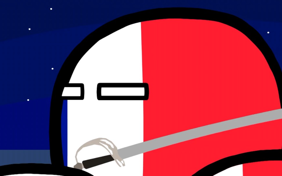 (波兰球)拿破仑战争史(预告)_哔哩哔哩 (゜-゜)つロ 干杯~-bilibili