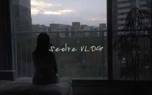 Descargar video: 【seolre | 中字 | 11.19】韩国独居女生vlog | 午餐肉盖饭、牛奶黄油面包、希腊酸奶碗 | 整理家务