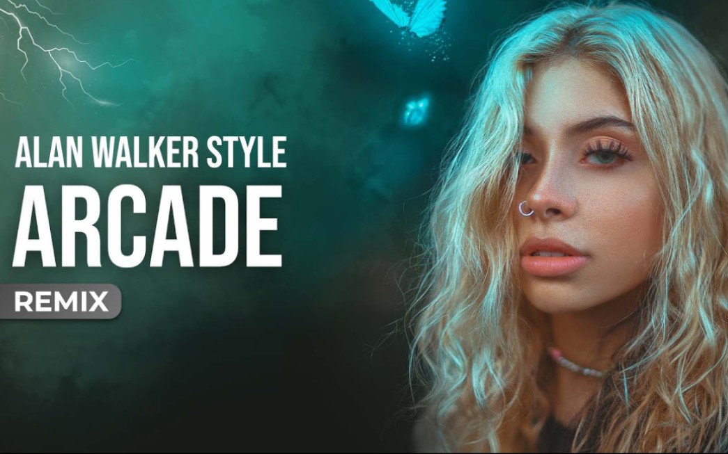 duncan laurence - arcade (albert vishi remix)