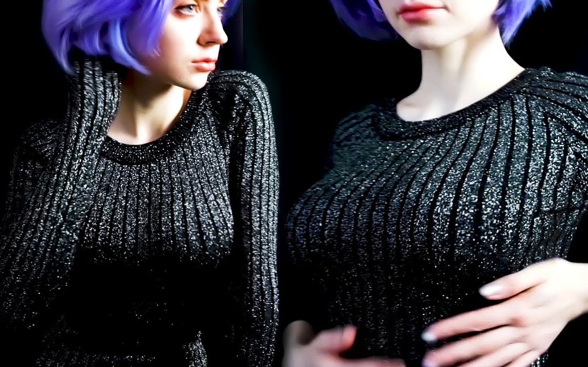 【助眠】 sleepy cupcake:面料长裙声音,拥抱我